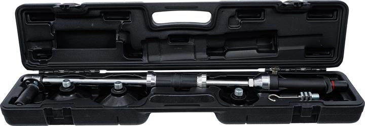 Actual product image BGS Vacuum Body Repair Set with Sliding Hammer (with hand Pump)