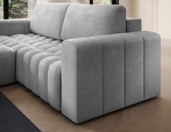 Produktbild ELTAP Bonett (3-Sitzer, Bettsofa, Ecksofa)
