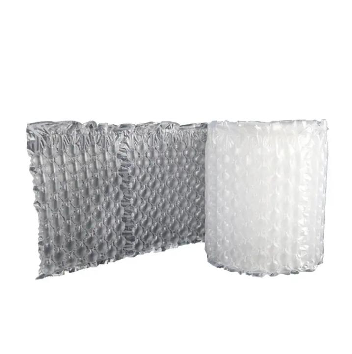Produktbild Plutoos Air Pack Logistik Verpackung Verdickung Aufblasbare Luftpolsterfolie Rolle