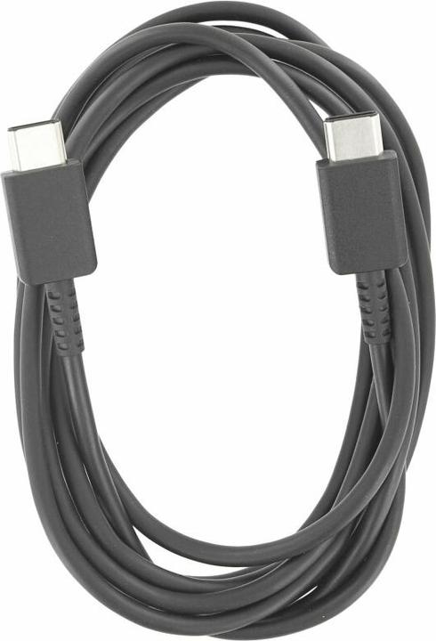 Actual product image Samsung USB C – USB-C (1.80 m, USB 2.0)