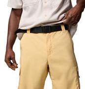 Actual product image Columbia Men's Silver Ridge™ Utility Cargo Short (30)