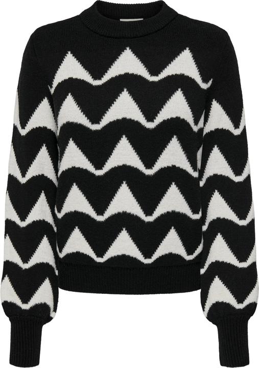 Produktbild JdY JDYTINA Strickpullover Strickpullover (L)