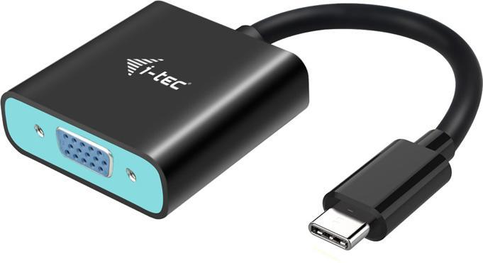 Actual product image i-tec C31VGA60HZP (VGA, 4.50 cm)