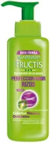 Immagine prodotto Garnier FRUCTIS STYLE HIDRA RIZOS crema definidora fuerte nº2 200 ml (Gel per capelli, 200 ml)