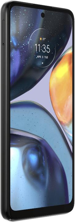 Immagine prodotto Motorola Moto G22 (64 GB, Cosmic Black, 6.50", Doppia SIM, 50 Mpx, 4G)