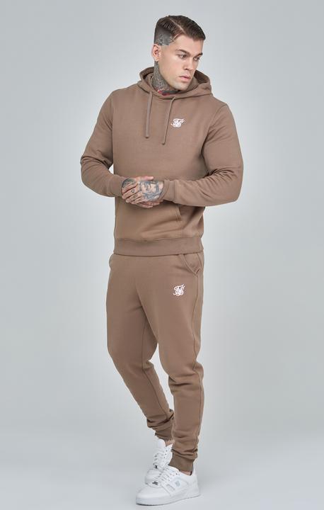 Produktbild Siksilk Jogginghosen Essentials Joggers (L)