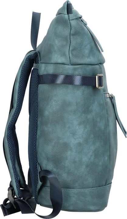 Produktbild Greenburry Fanny Rucksack 43 cm Laptopfach (22 l)