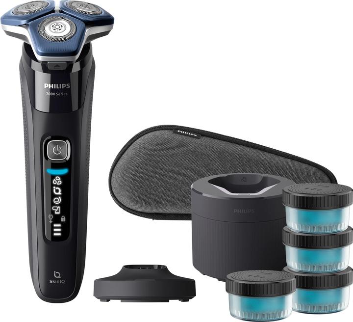 Philips Series 7000 S7886/63 Wet & Dry