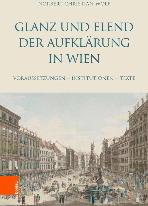 Produktbild Norbert Christian Wolf (Deutsch, Norbert Christian Wolf, 2023)