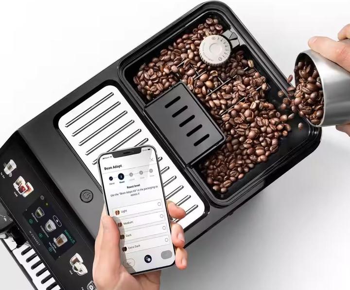 Image du produit De'Longhi Eletta Explore Brassage à froid