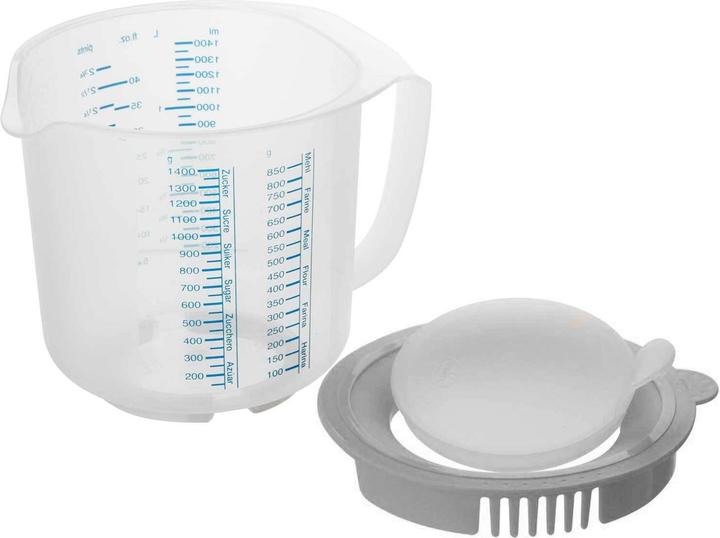 Produktbild Dr. Oetker Messbecher (1400 ml)
