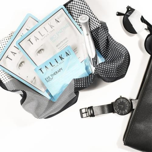 Actual product image Talika Bio enzymes mask after sun - Mask