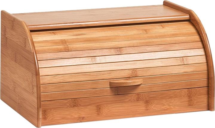 Actual product image Zeller Present Rolling bread box