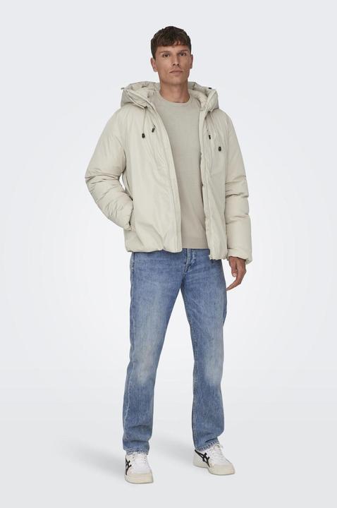 Produktbild Only & Sons Einfarbige Jacke (XL)