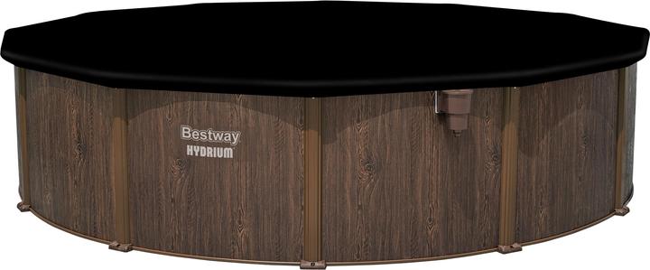 Actual product image Bestway Hydrium (Ø 550 x 130 cm)
