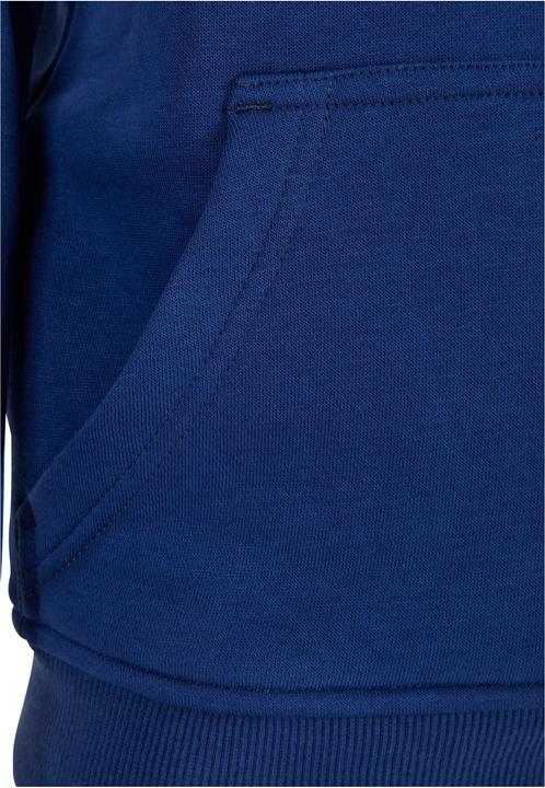 Actual product image Urban Classics Boys Basic Sweat Hoody (110)