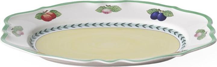 Produktbild Villeroy & Boch Platte oval French Garden Fleurence