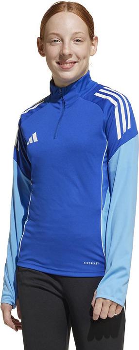 Actual product image adidas TIRO25C TR TOPY (140)