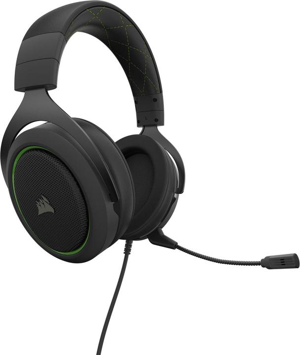 Actual product image Corsair HS50 Pro (Cable)
