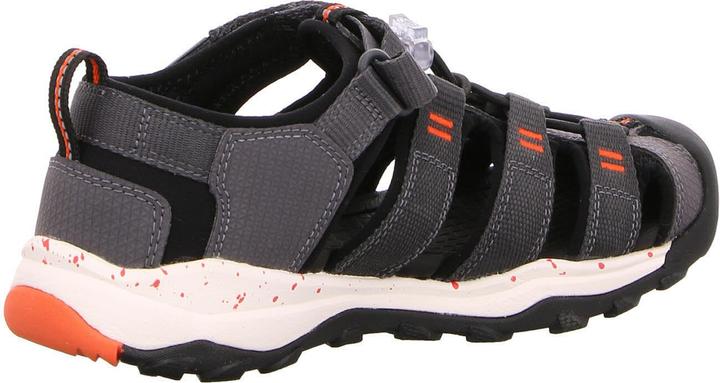 Actual product image Keen Newport Neo H2 Sandals Youth (35)
