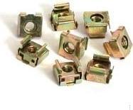 Actual product image StarTech 50 PKG M5 CAGE NUTS
