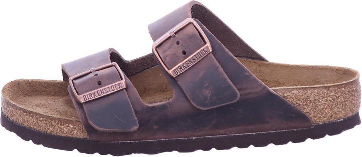 Birkenstock Arizona nubuck normal