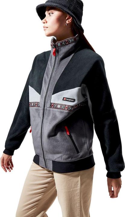 Produktbild Berghaus Tramantanta 91 Jacke (XS)
