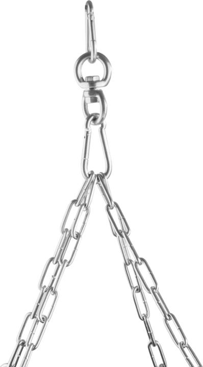 Produktbild tectake Boxsack (105 cm, 25 kg)