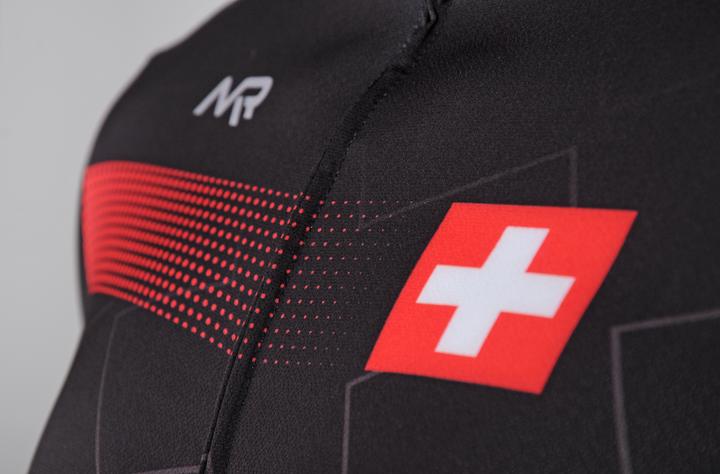 Actual product image Milremo Criterium V2 Suisse Edition (XL)