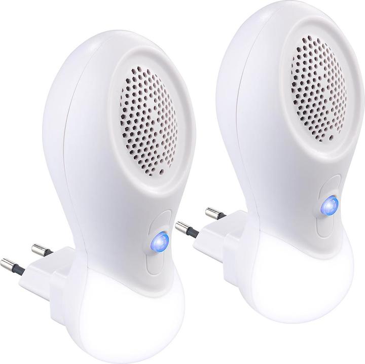 Immagine prodotto Newgen medicals Ionizzatore (15 m²)