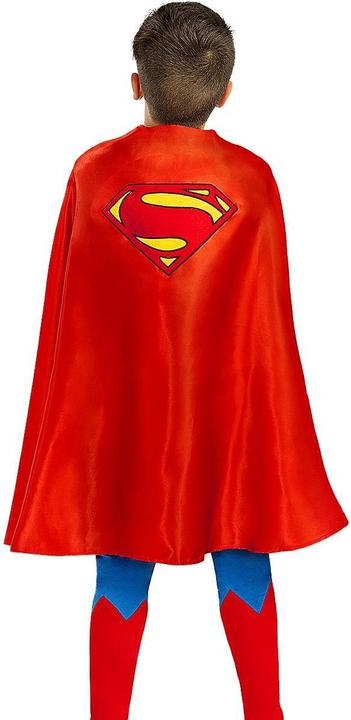 Produktbild Metamorph Superman Classic Umhang für Kinder (One Size)