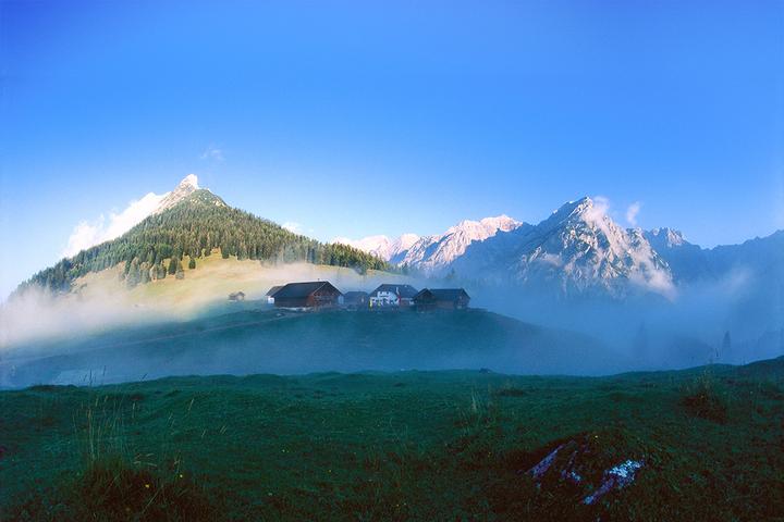 Produktbild Tirol 2026 (Harter Einband, Deutsch)
