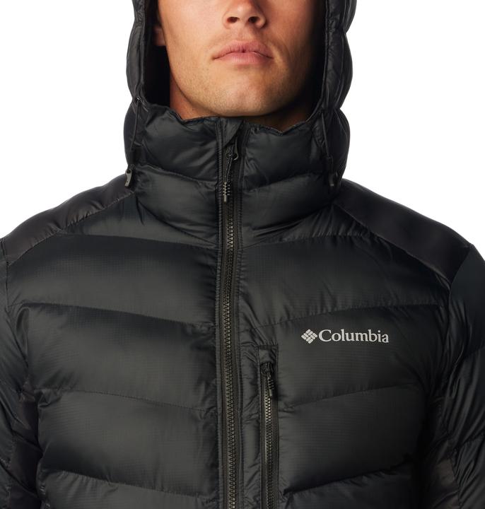Produktbild Columbia Labyrinth Loop II Hooded Jacket (L)