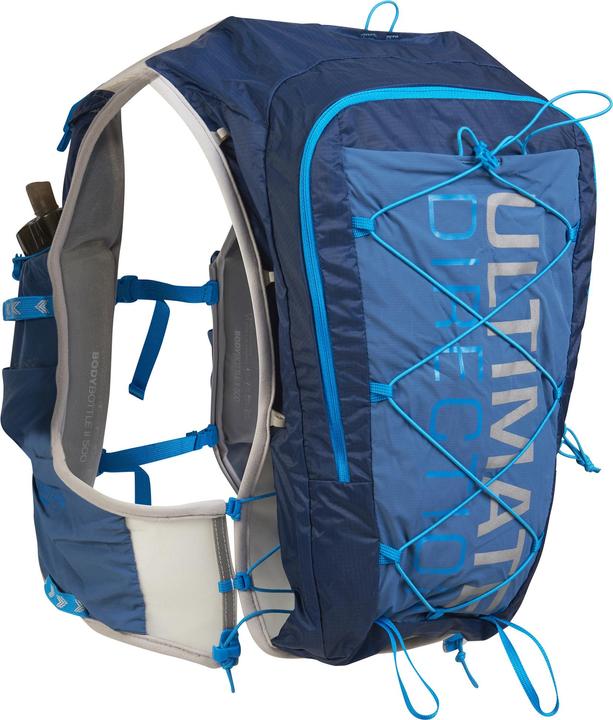 Actual product image Ultimate Direction Mountain Vest 5.0 trail running vest (13.40 l)