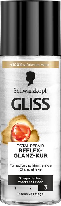 Gliss Reflex-Glanz-Kur Total Repair 150 ml (150 ml)