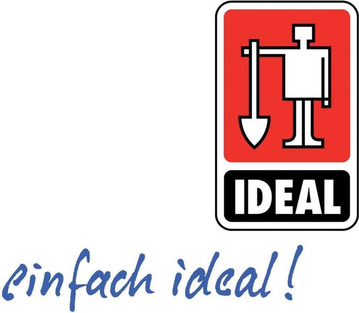 Produktbild Ideal Spatenschaufel