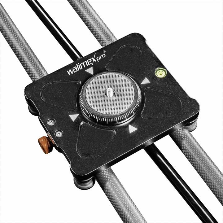 Actual product image Walimex pro Follow Focus Parallax Slider 12 (Slider)