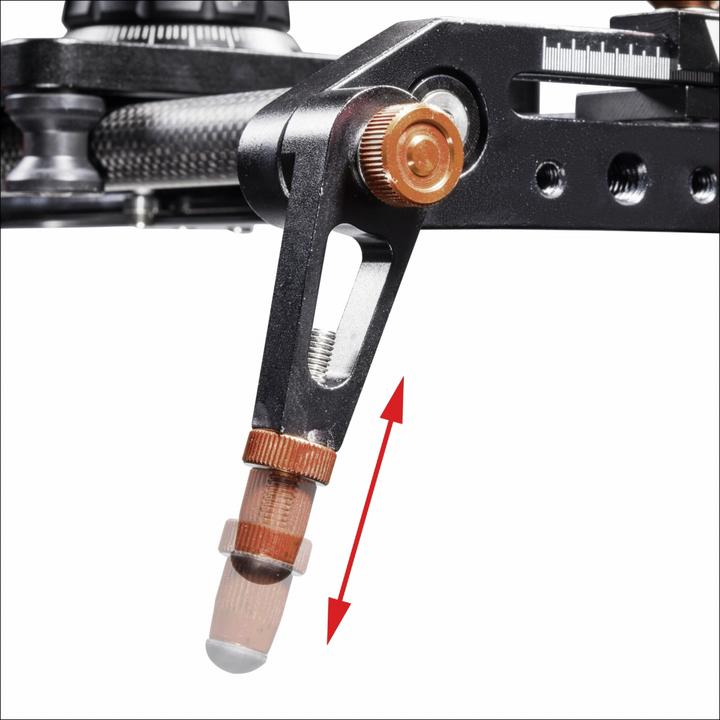 Actual product image Walimex pro Follow Focus Parallax Slider 12 (Slider)