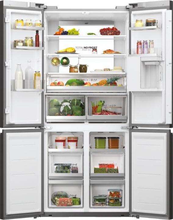 Immagine prodotto Haier HCW7819EHMP (537 l)