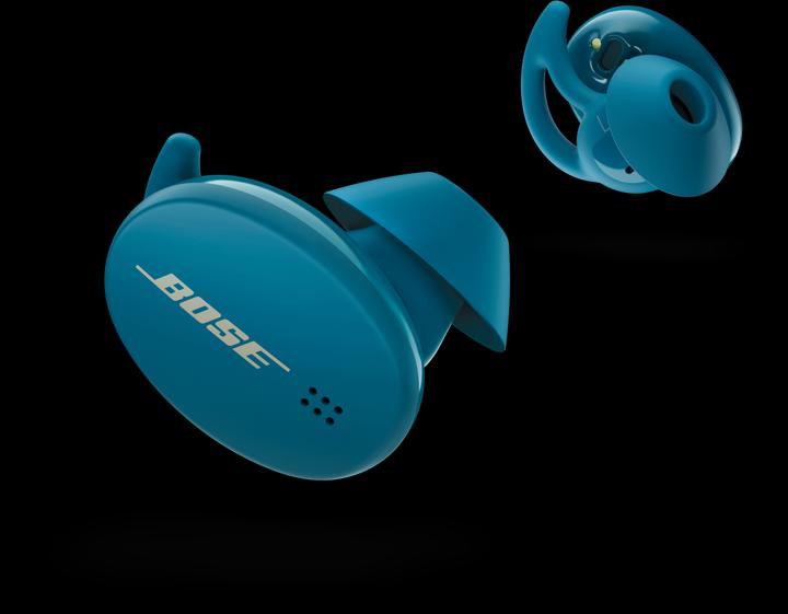 Productafbeelding Bose Sport oordopjes (5 h, Draadloze)