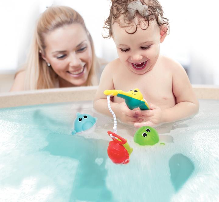 Actual product image Infantino 205040 Soft toy