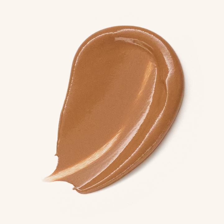 Image du produit Catrice Invisible Cover Foundation fond de teint (055W)