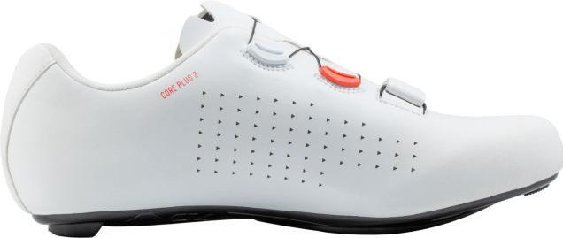 Actual product image Northwave Core Plus 2 Rennrad Schuhe (47)