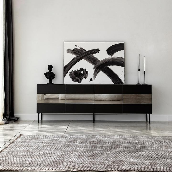 Image du produit Skye Decor Leon (180 x 59 x 35 cm)