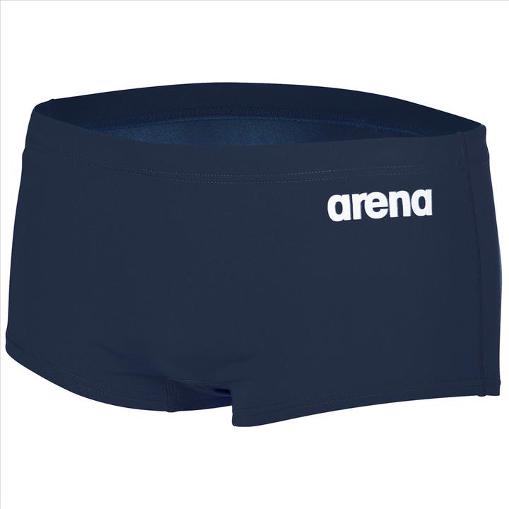 Actual product image Arena M Team Swim Low Waist Short Solid (34, S)
