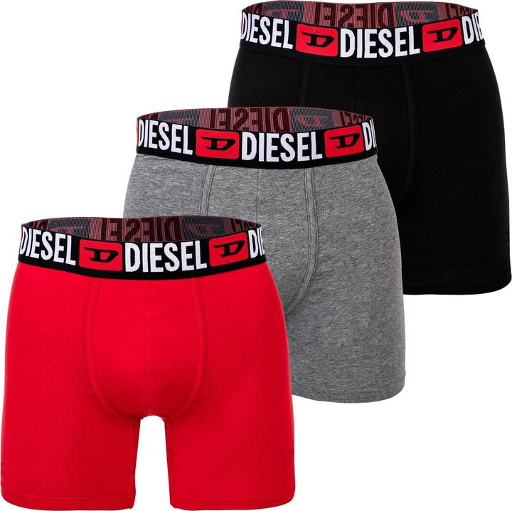 Immagine prodotto Diesel MAX-D-CORE-3PACK BOXERS (L, confezione da 3)
