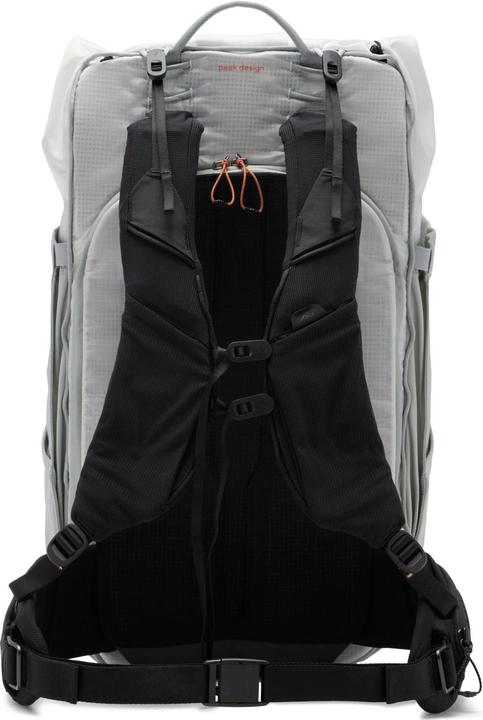 Actual product image Peak Design Outdoor Backpack 45L (Photo backpack, 45 l)