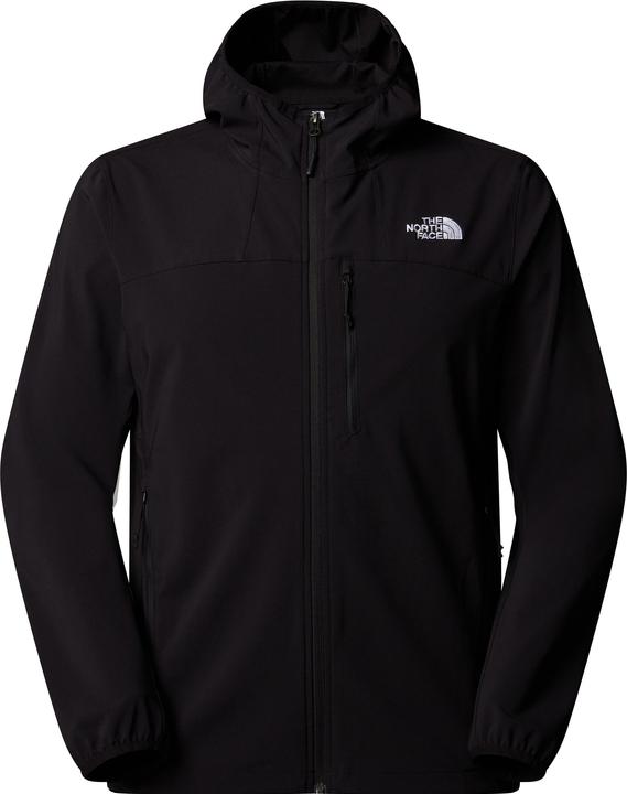 North Face Nimble Hoodie (XXL)