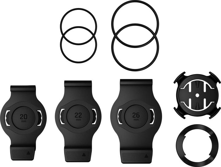 Produktbild Garmin Quickfit