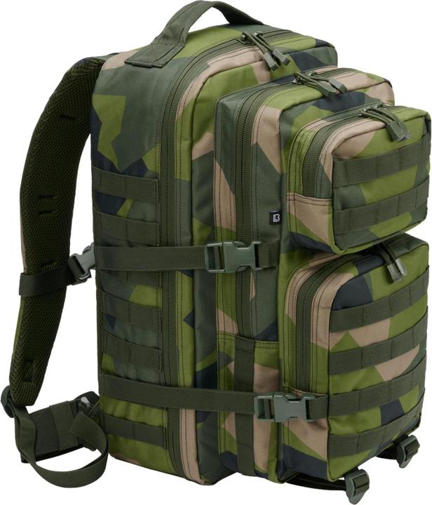 Actual product image Brandit US Cooper Backpack Large - 5048 (40 l)